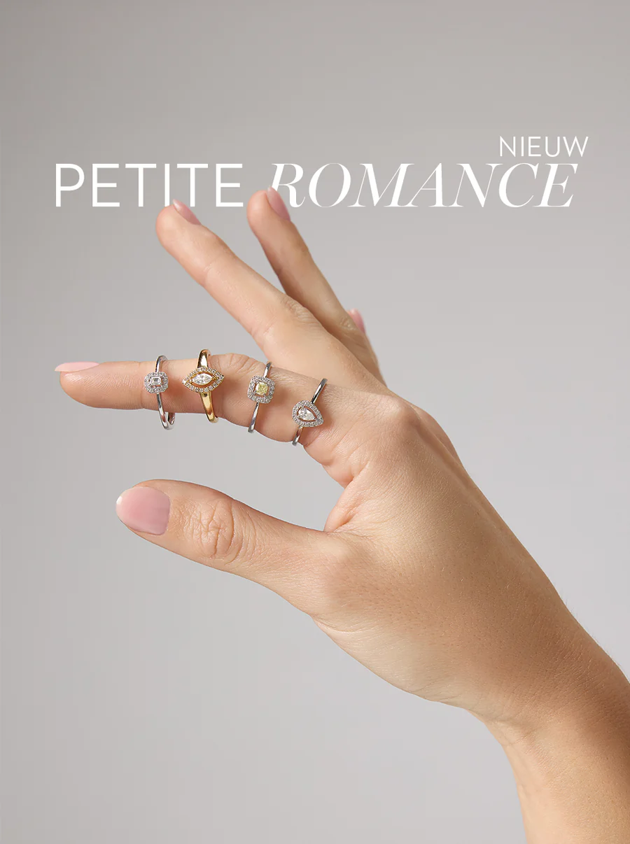 Schitter in Tijdloze Gouden Sieraden